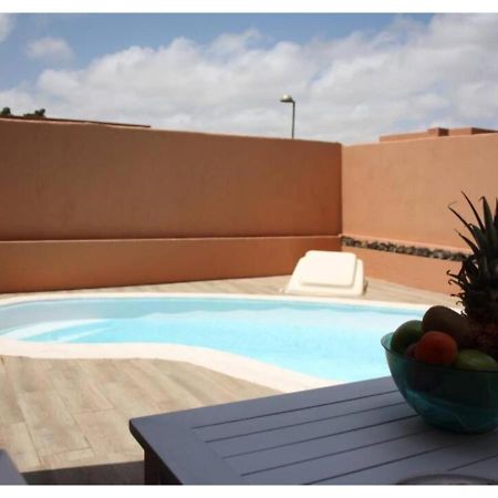 Anahi Homes Corralejo - Villa Drago 12 La Oliva Eksteriør billede