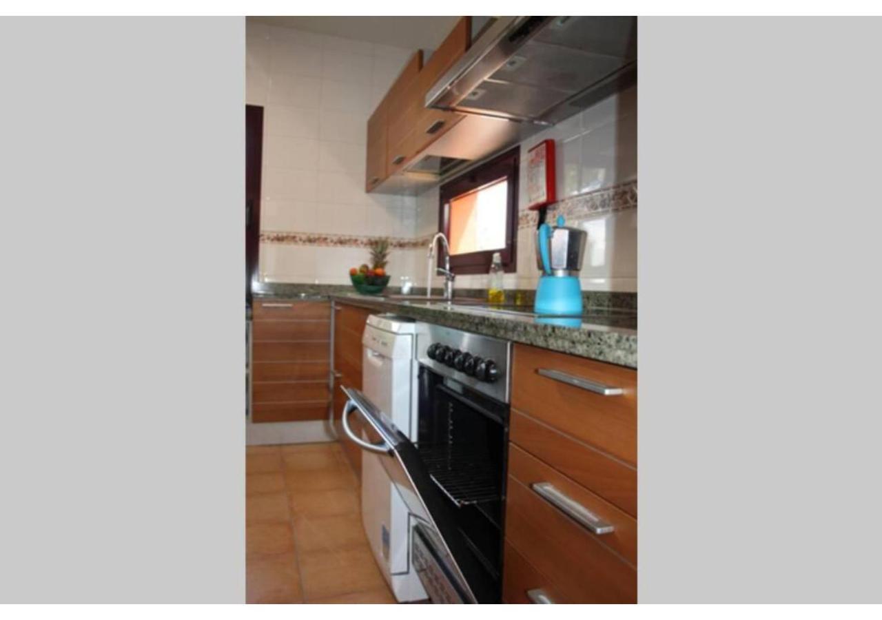 Anahi Homes Corralejo - Villa Drago 12 La Oliva Eksteriør billede
