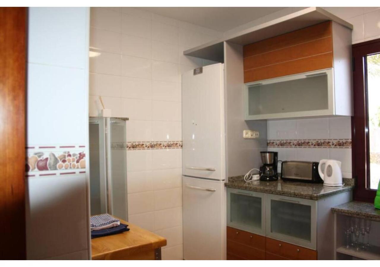 Anahi Homes Corralejo - Villa Drago 12 La Oliva Eksteriør billede