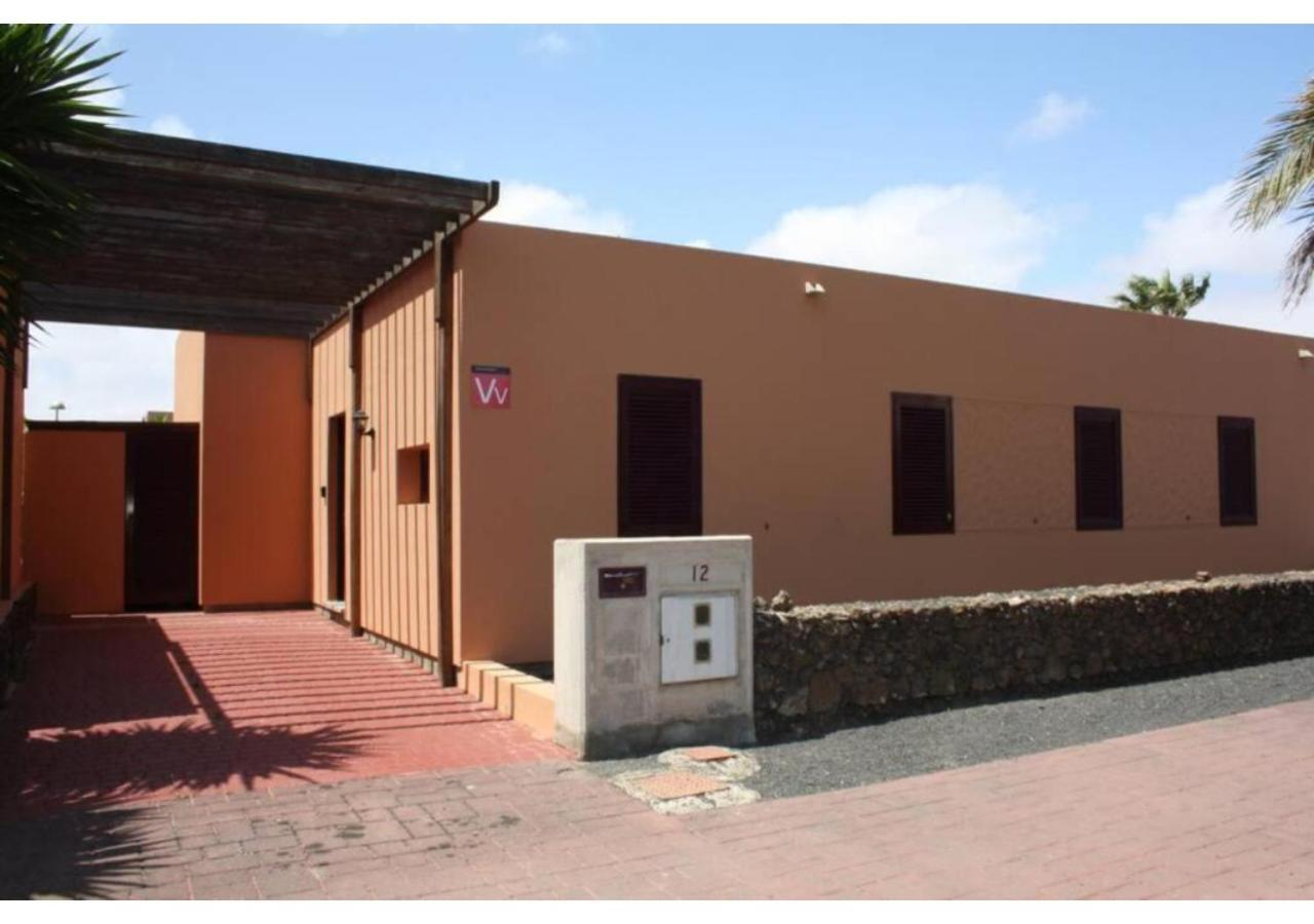 Anahi Homes Corralejo - Villa Drago 12 La Oliva Eksteriør billede
