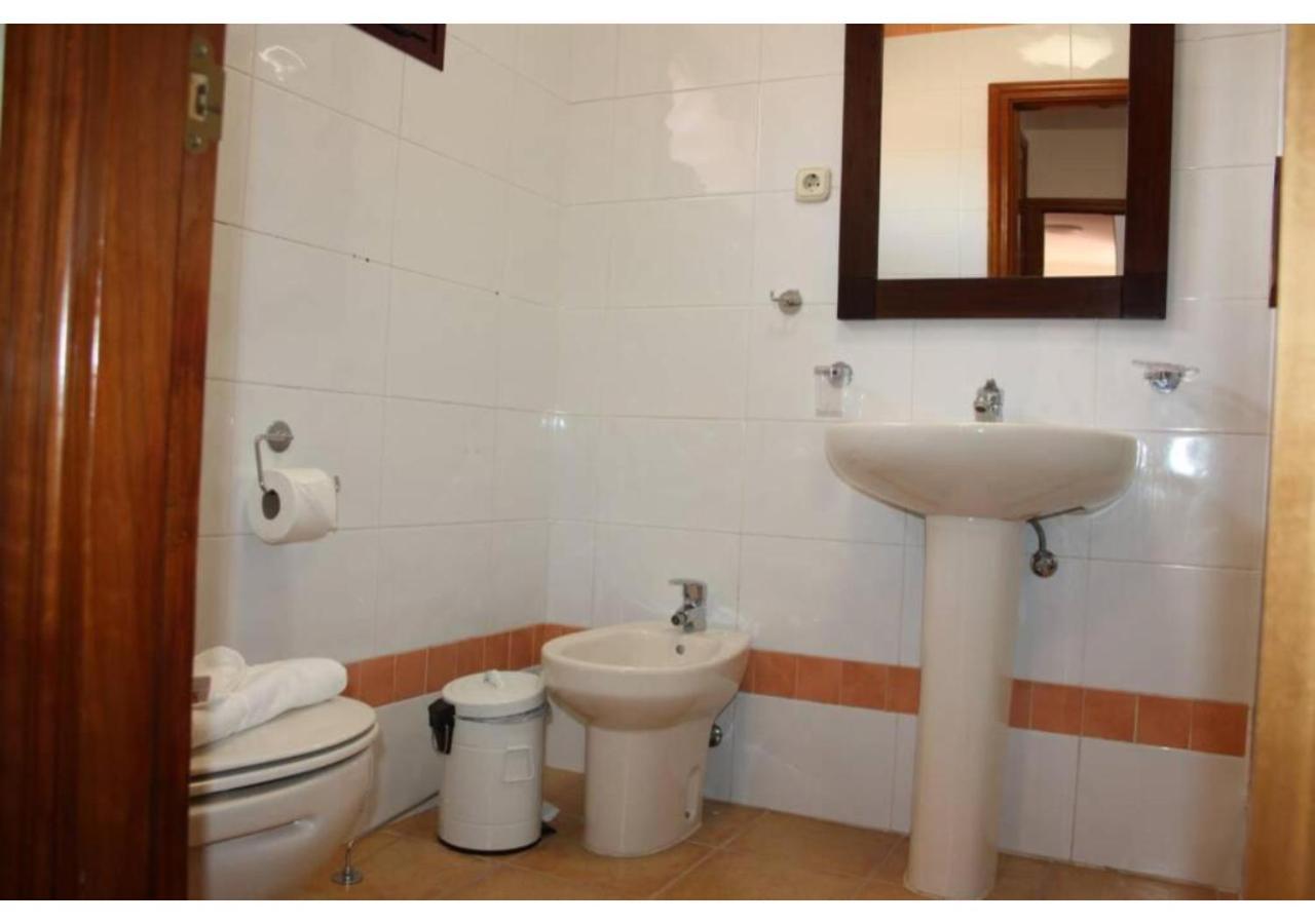 Anahi Homes Corralejo - Villa Drago 12 La Oliva Eksteriør billede