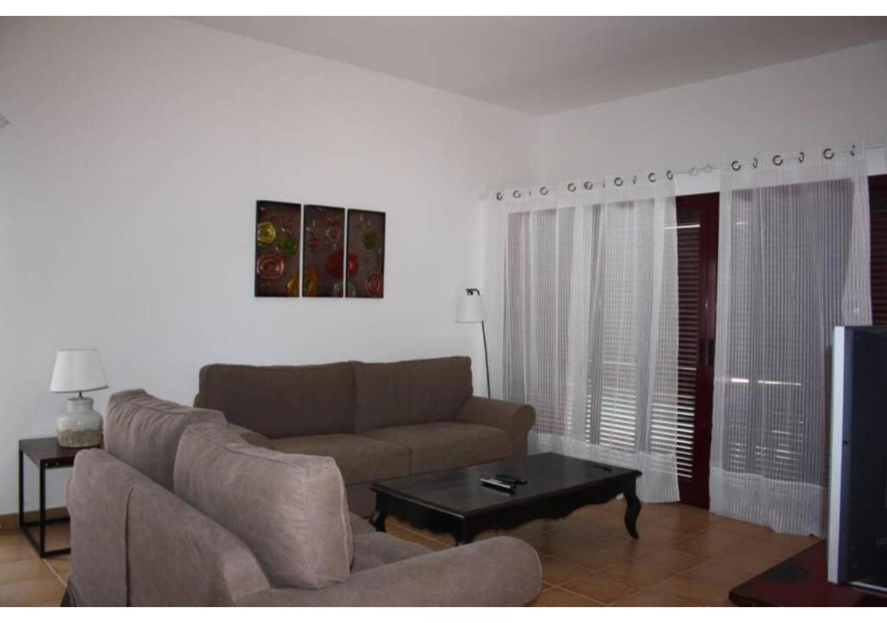 Anahi Homes Corralejo - Villa Drago 12 La Oliva Eksteriør billede
