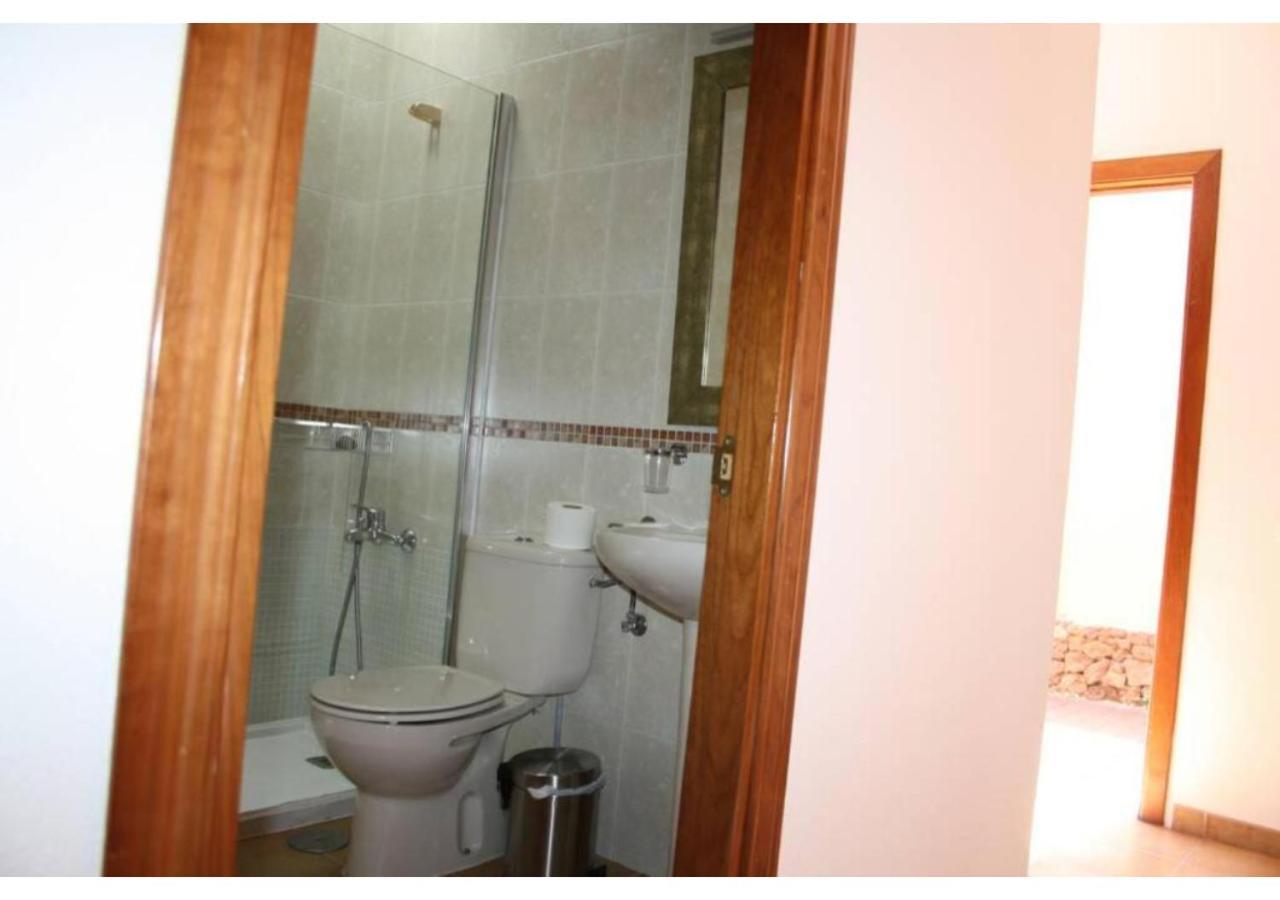 Anahi Homes Corralejo - Villa Drago 12 La Oliva Eksteriør billede