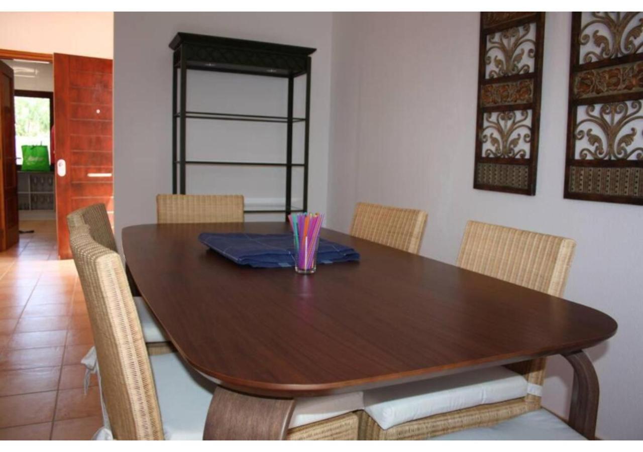 Anahi Homes Corralejo - Villa Drago 12 La Oliva Eksteriør billede